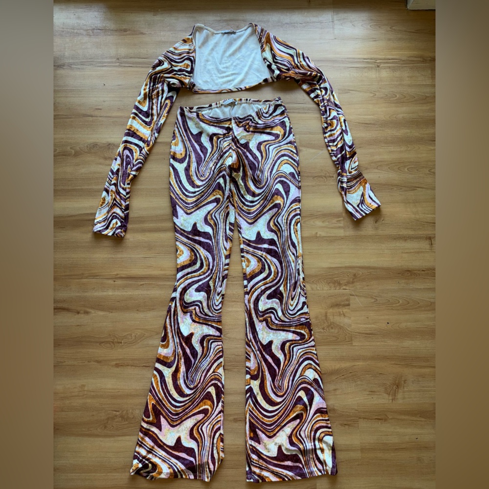 Fashion Nova Set